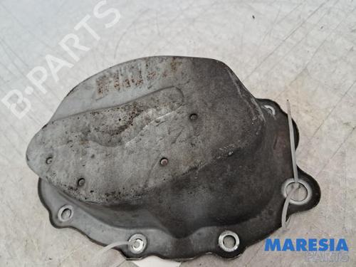 Used Other Other PEUGEOT PARTNER Box Body/MPV 1.6 HDi / BlueHDi 75 (75 hp) 33296284 33296284