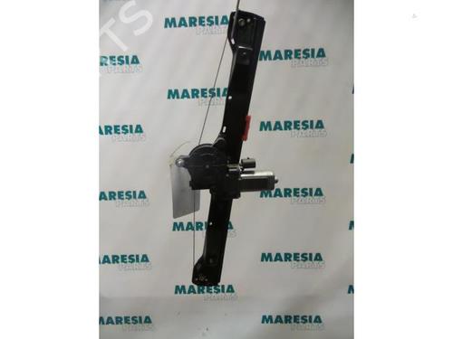 Used Front right window mechanism FIAT GRANDE PUNTO (199_) 1.2 (65 hp) 31429502