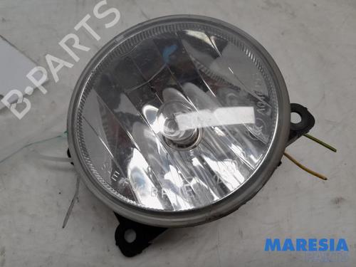Used Left front fog light CITROËN DS3 (SA_) 1.6 THP 155 (156 hp) 31523221