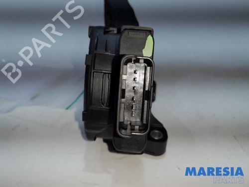 Electronic module PEUGEOT 208 I (CA_, CC_) 1.6 THP | BP31400331M83  - Image 5