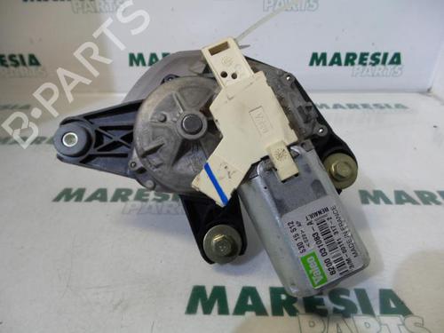 Used Rear wiper motor RENAULT ESPACE IV (JK0/1_) 2.2 dCi (JK0H) (150 hp) 31439229