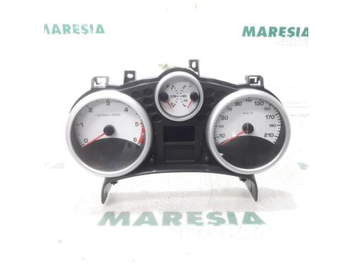 instrument-cluster-peugeot-207-sw-wk_-2007-2008-2009-2010-2011-2012-2013-31408959 main image
