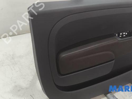 Front left panel FIAT 500 C (312_) 1.2 (312CXA1A, 312AXA1A) | BP38312071C58 - Image 2