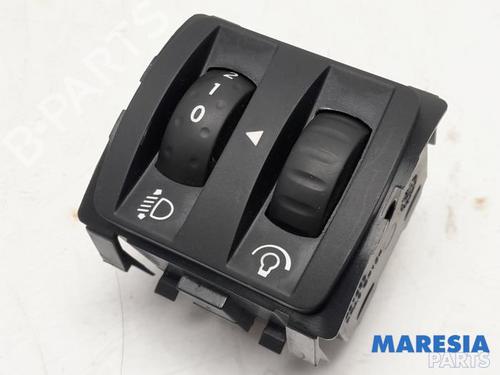 Mando RENAULT ZOE Hatchback Van (BFM_) Electric (BFME) (92 hp) 31403382