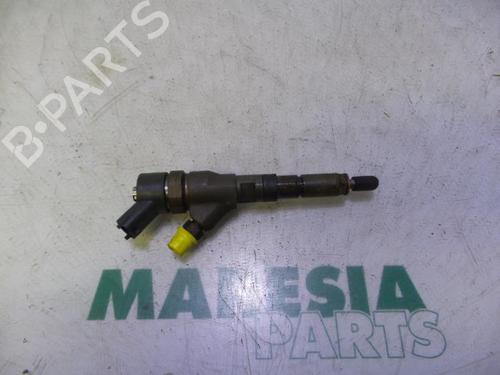 Used Injector Injector PEUGEOT 307 SW (3H) 2.0 HDI 110 (107 hp) 31488042 31488042