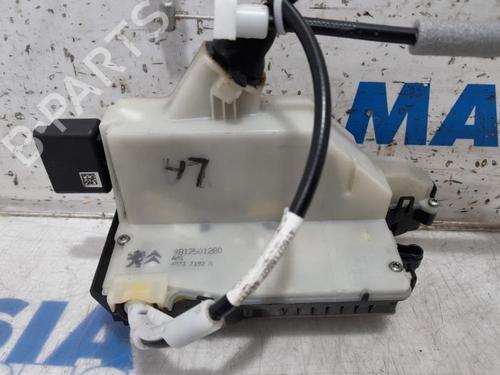 Used Electronic module Electronic module PEUGEOT 208 I (CA_, CC_) 1.2 VTI 82 (82 hp) 31397629 31397629