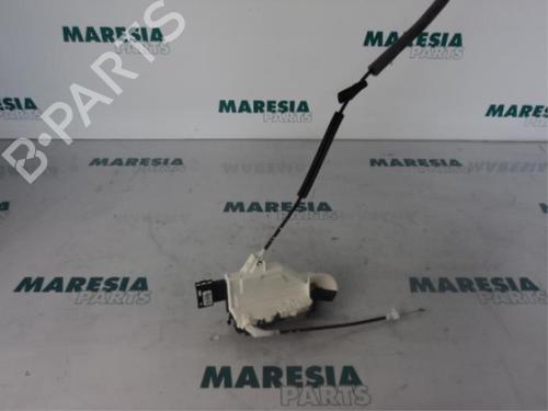 Modulo electronico PEUGEOT PARTNER Box Body/MPV 1.6 HDi / BlueHDi 75 (75 hp) 31425705