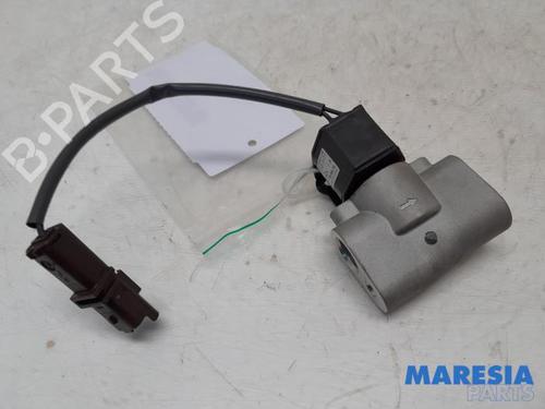 Electronic sensor RENAULT ZOE (BFM_) ZOE (BFMD) | BP31455523M84
