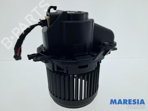 Used Heater blower motor Heater blower motor RENAULT CAPTUR I (J5_, H5_) 0.9 TCe 90 (90 hp) 34197926 34197926