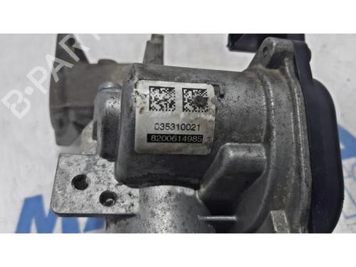 Throttle body RENAULT TWINGO II (CN0_) 1.5 dCi 90 | BP31429879M82