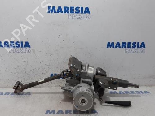 Used Steering column FIAT 500 C (312_) 1.2 (312CXA1A, 312AXA1A) (69 hp) 31399243