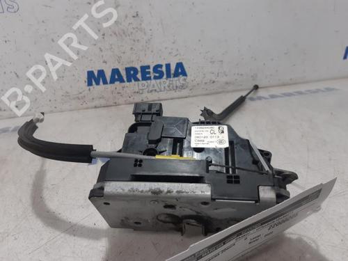 Electronic module CITROËN JUMPER II Van 2.2 BlueHDi 140 | BP31385077M83 - Image 3