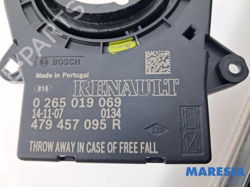 Electronic sensor RENAULT CAPTUR I (J5_, H5_) 1.2 TCe 120 | BP37875564M84 - Image 3