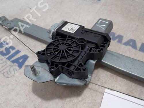 Front left window mechanism OPEL VIVARO B Van (X82) 1.6 CDTI (05) | BP31446058C22  - Image 10