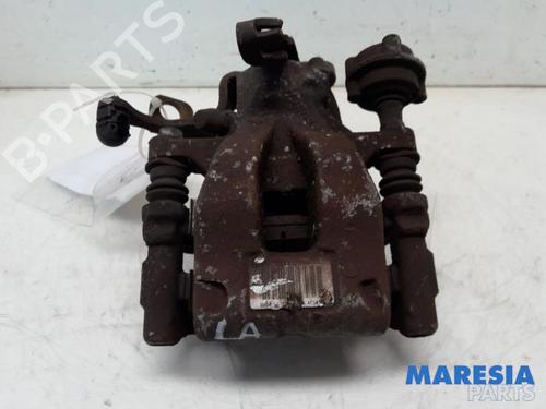 Used Left rear brake caliper CITROËN C4 Grand Picasso I (UA_) 2.0 i 16V (140 hp) 31418282