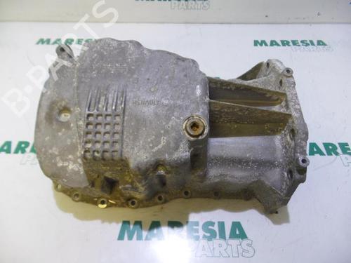 Used Front right seatbelt RENAULT SCÉNIC II (JM0/1_) 1.6 (JM0C, JM0J, JM1B) (113 hp) 31516987