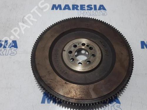 Used Flywheel RENAULT TRAFIC II Van (FL) 2.0 dCi 115 (FL01, FL0U, FL00, FL0H, FL0M) (114 hp) 31494241