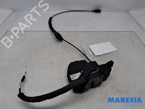 Used Electronic module RENAULT MEGANE CC (EZ0/1_) 1.4 TCe (EZ0F, EZ1V) (131 hp) 31523563