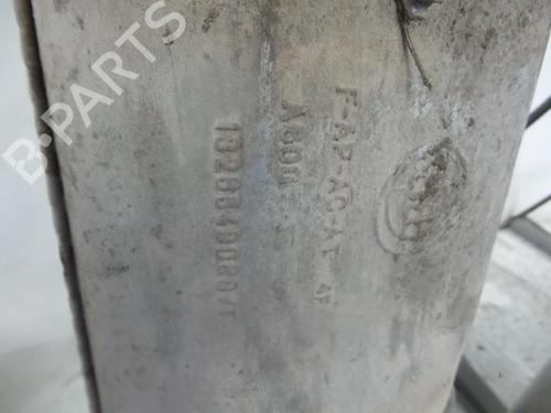 Udstødningssystem FIAT DUCATO Van (244_) 2.8 JTD Power | BP31448767M121