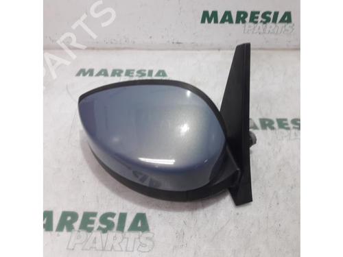 Right mirror RENAULT ESPACE IV (JK0/1_) 2.0 Turbo (JK0A, JK0B, JK0N) | BP31453913C27