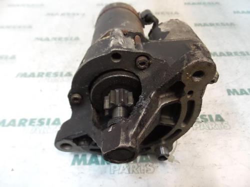 Starter PEUGEOT 206 Hatchback (2A/C) 1.4 i | BP31472907M8