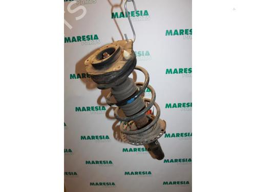 Used Left front shock absorber Left front shock absorber RENAULT MEGANE II (BM0/1_, CM0/1_) 1.5 dCi (BM0F, BM0T, BM2B, CM0F, CM0T) (82 hp) 31479814 31479814