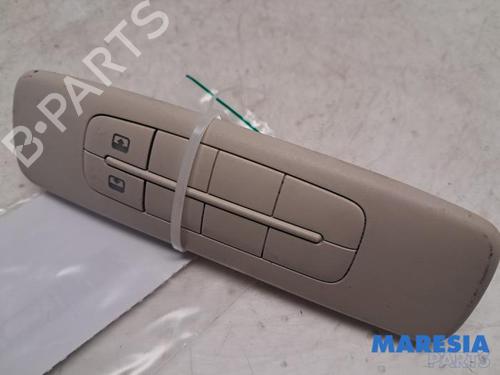 Used Switch FIAT 500 (312_) 1.2 (312AXA1A) (69 hp) 31405368