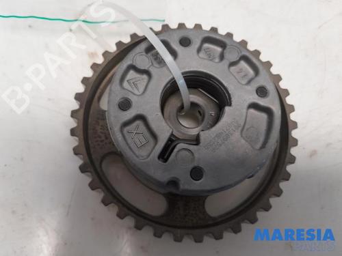 Polea PEUGEOT 208 I (CA_, CC_) 1.2 VTI 82 (82 hp) 31449817