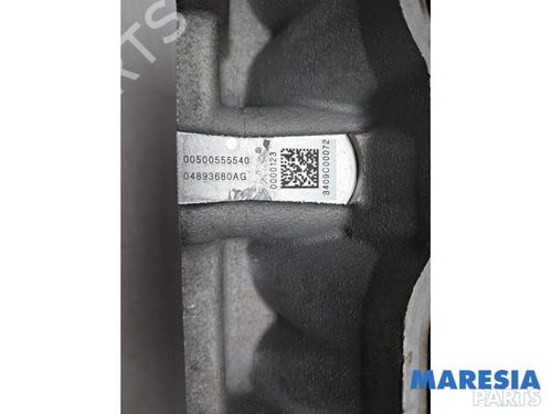 Cylinder head ALFA ROMEO STELVIO (949_) 2.0 Q4 (949.AXA2A) | BP40462817M5 - Image 8