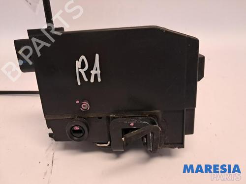 Módulo eletrónico CITROËN C4 Picasso II 1.6 THP 155 | BP31507997M83