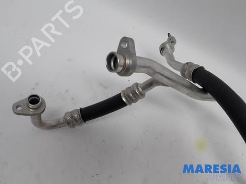AC pipe RENAULT ZOE Hatchback Van (BFM_) Electric (BFME) | BP31429743M126