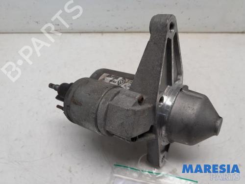 Starter RENAULT MEGANE III Coupe (DZ0/1_) 1.4 TCe (DZ0F, DZ1V) | BP31408646M8 - Image 2