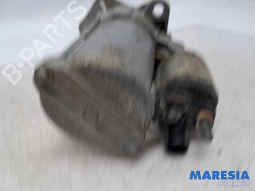 Starter ALFA ROMEO GIULIA (952_) 2.0 (952ABA25B) | BP36985554M8 - Image 3