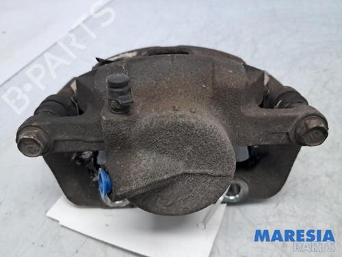 Left front brake caliper CITROËN C4 CACTUS 1.2 VTi 82 | BP31474248M105 