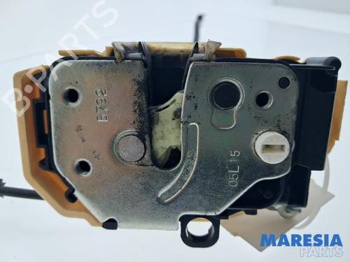 Electronic module FIAT PANDA (312_, 319_) 0.9 (312PXN1A, 312PXN11) | BP33436680M83 - Image 2