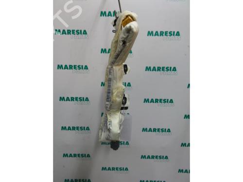 Used Left curtain airbag FIAT CROMA (194_) 1.9 D Multijet (194AXC1B, 194AXC12) (150 hp) 31492514