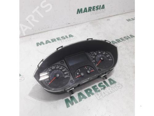 Used Instrument cluster FIAT IDEA (350_) 1.4 16V (95 hp) 31425329