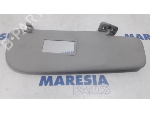 Used Right sun visor FIAT DOBLO Cargo (263_) 1.3 D Multijet (90 hp) 31523561