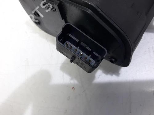 Throttle body DS DS 3 (SA_) 1.2 THP 130 (SAHNYM) | BP31489751M82