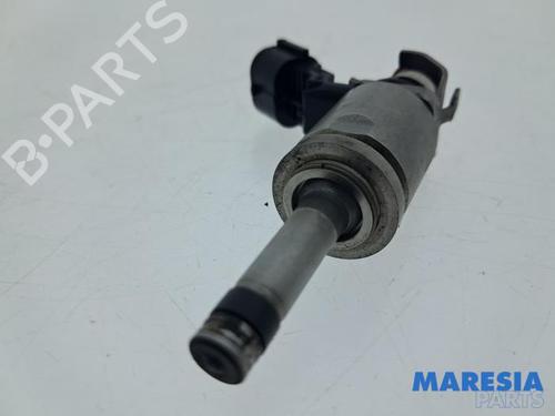Injector RENAULT CAPTUR I (J5_, H5_) 1.2 TCe 120 | BP37523959M100 - Image 4