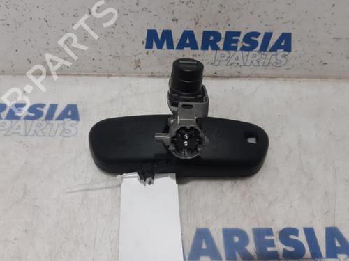 Rear mirror PEUGEOT 508 I (8D_) 2.2 HDi | BP31522536I6