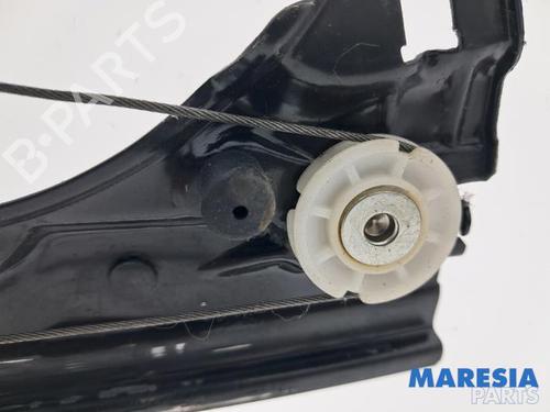 Front left window mechanism FIAT 500 C (312_) 1.2 (312CXA1A, 312AXA1A) | BP38569793C22 - Image 3