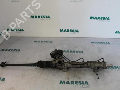 Used Steering rack PEUGEOT 307 SW (3H) 1.6 HDI 90 (90 hp) 31433599