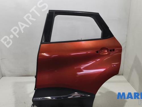 left-rear-door-renault-captur-i-j5_-h5_-2013-40462859 main image