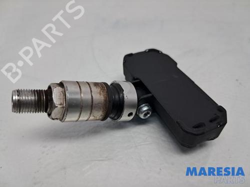 Used Electronic sensor Electronic sensor RENAULT MEGANE IV Hatchback (B9A/M/N_) 1.2 TCe 130 (B9MR) (130 hp) 31424326 31424326
