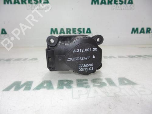 Used Other PEUGEOT 807 (EB_) 2.2 (158 hp) 31533901