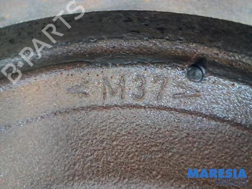 Flywheel RENAULT TWINGO III (BCM_, BCA_) 1.0 SCe 70 | BP34724091M101 - Image 5