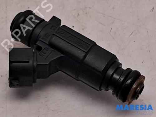Used Injector PEUGEOT 208 I (CA_, CC_) 1.0 VTi (68 hp) 31511338