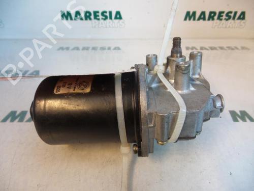 Used Front wiper motor FIAT STILO (192_) 1.2 16V (192_XA1B) (80 hp) 31466251