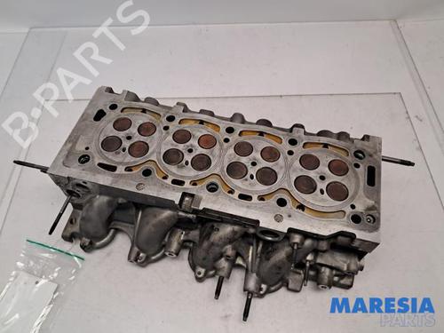 Cylinder head PEUGEOT 508 SW I (8E_) 2.0 HDi RXH Hybrid4 | BP31414903M5 